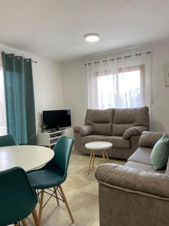 Apartamento Lorena Nerja Buitenkant foto