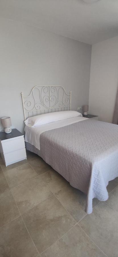 Apartamento Lorena Nerja Buitenkant foto