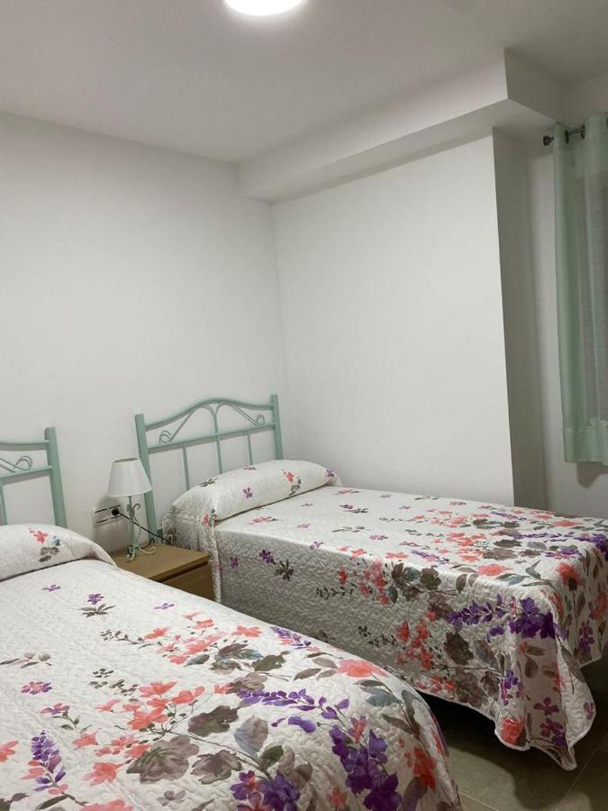Apartamento Lorena Nerja Buitenkant foto