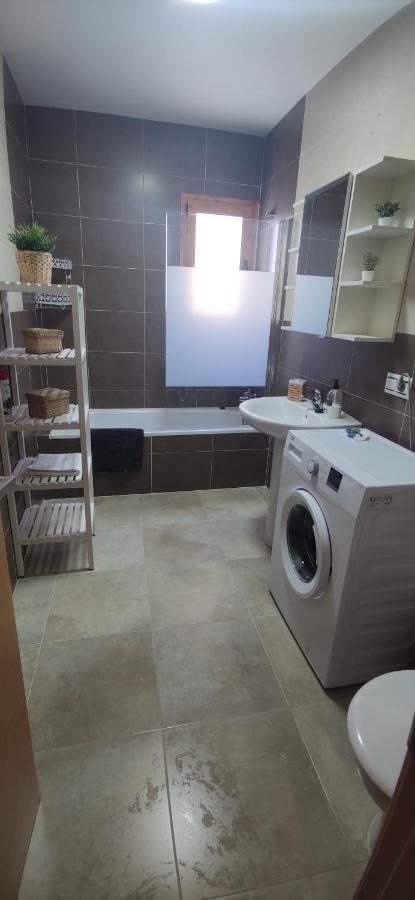 Apartamento Lorena Nerja Buitenkant foto