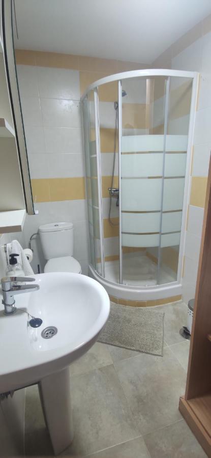 Apartamento Lorena Nerja Buitenkant foto